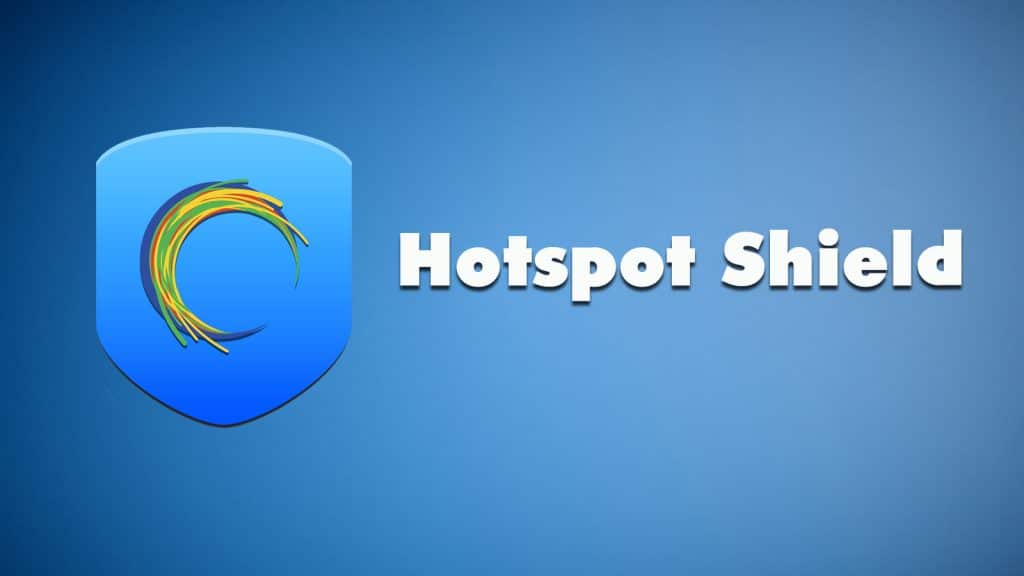 تحميل برنامج  Hotspot Shield للاندرويد