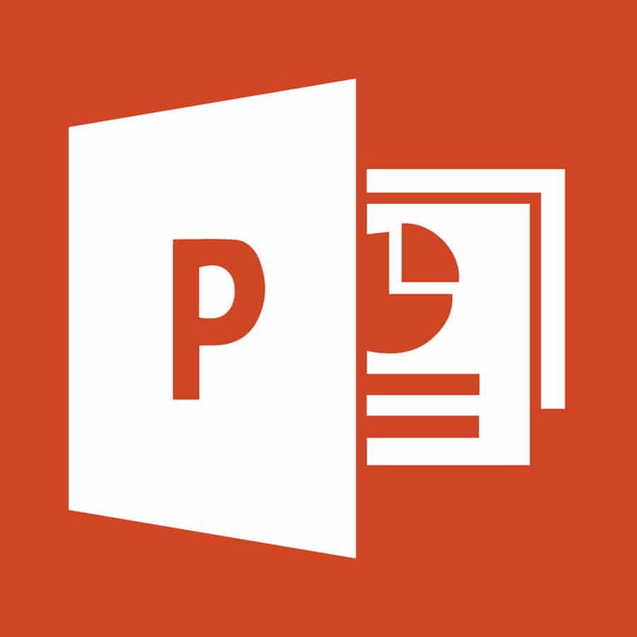 Microsoft PowerPoint 03