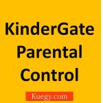 KinderGate Parental Control