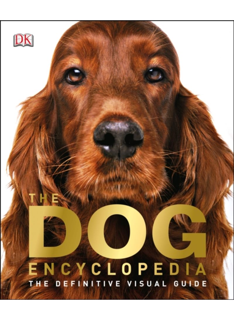 Dog Encyclopedia 01