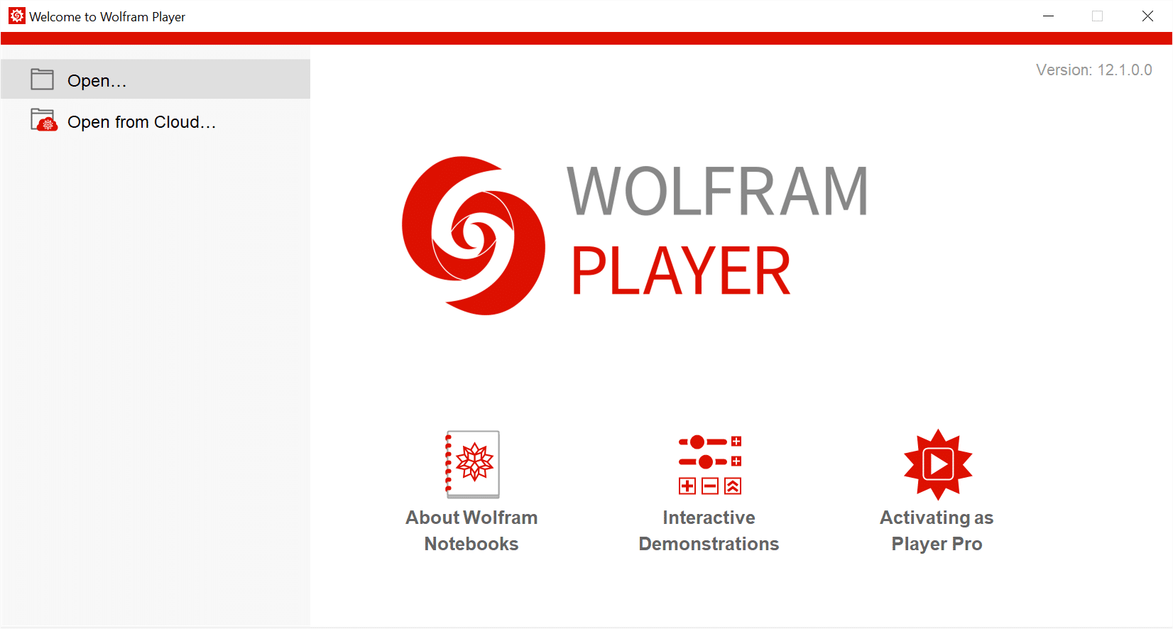 Wolfram CDF Player 01