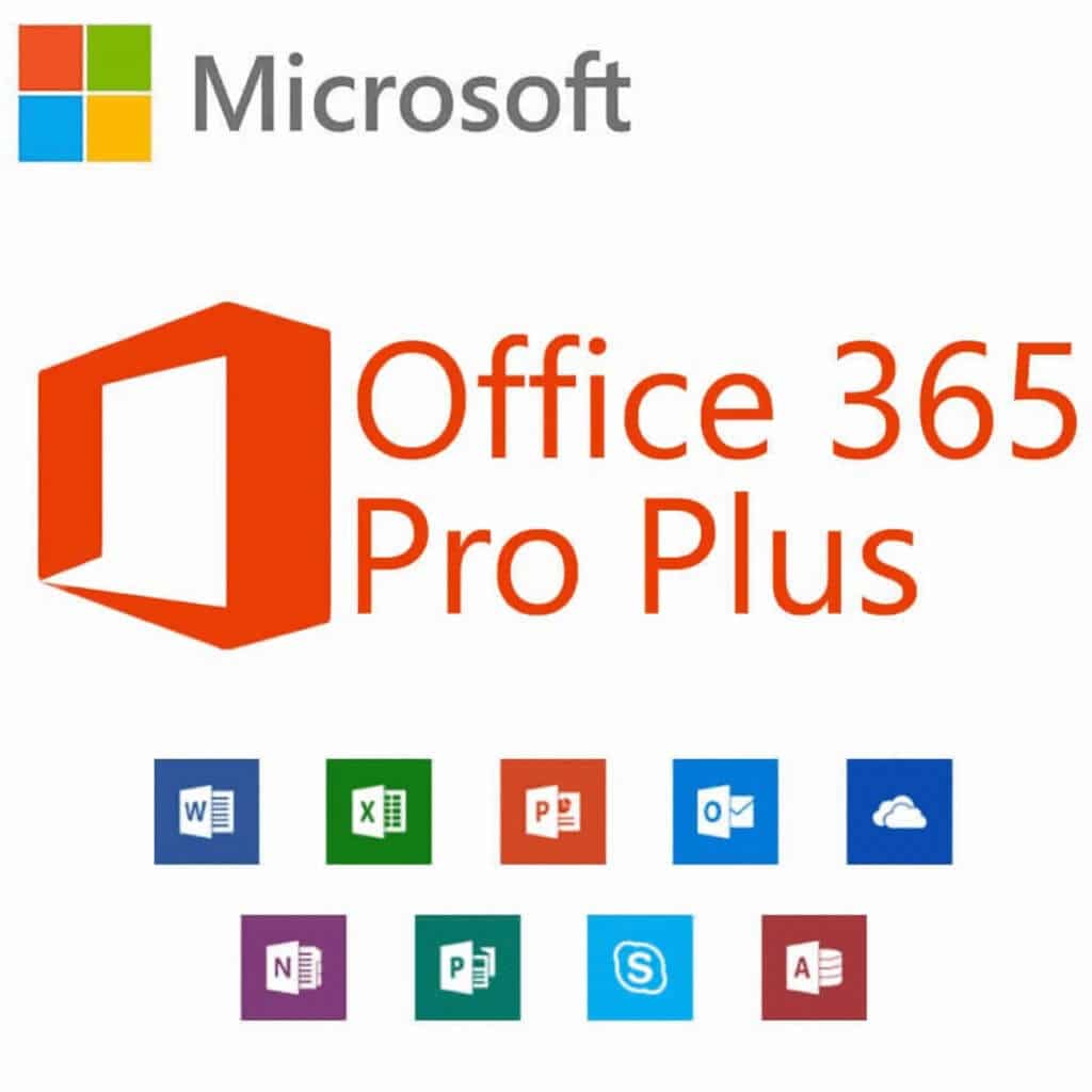 تحميل اوفيس Microsoft Office 365 مجانا للكمبيوتر برابط مباشر