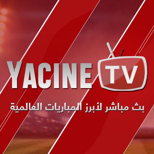 ياسين تيفي Yacine TV PC بث مباشر للكمبيوتر