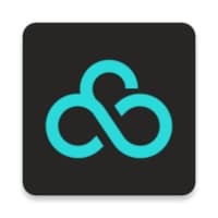 100GB Free Cloud Storage Degoo icon