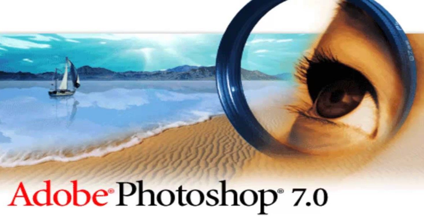 تحميل فوتوشوب 7 كامل مع السيريال عربي Adobe Photoshop CS7