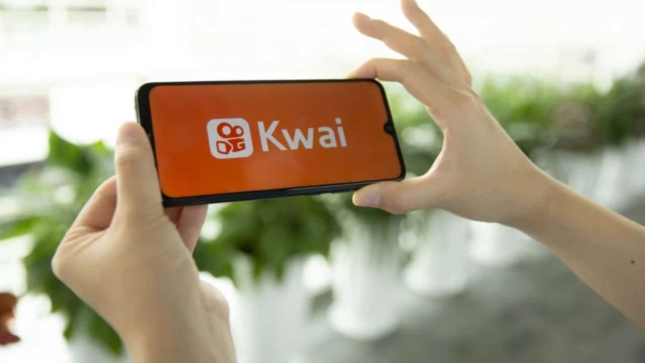  برنامج kwai الأصلي 2023