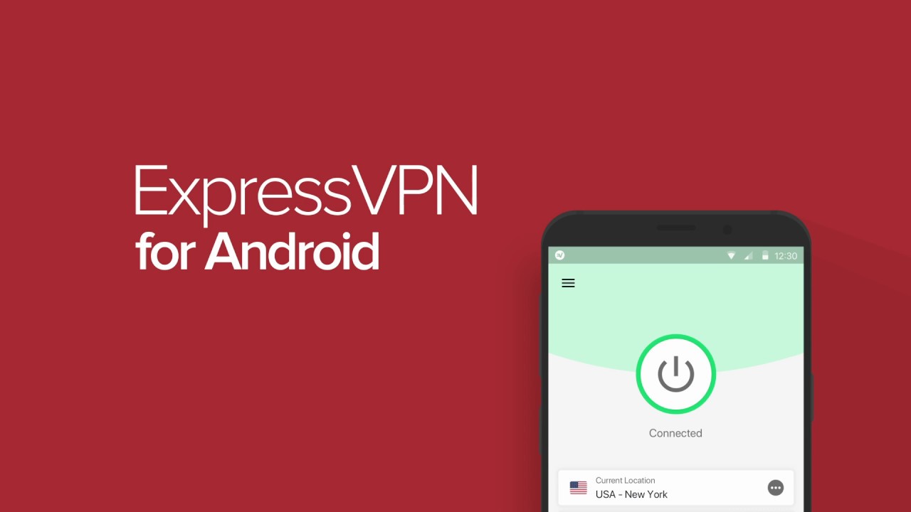 تحميل Express VPN مهكر اخر اصدار للاندرويد