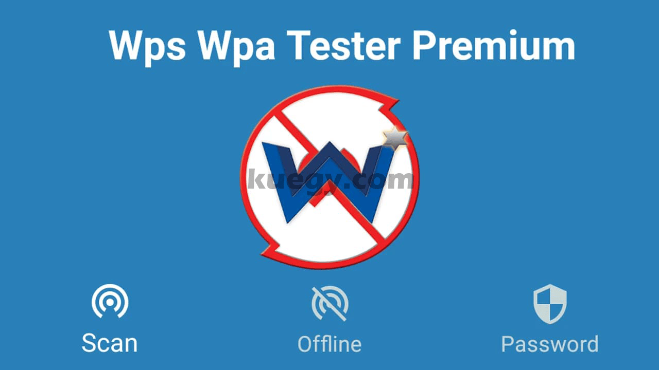 تحميل Wps Wpa Tester الإصدار القديم