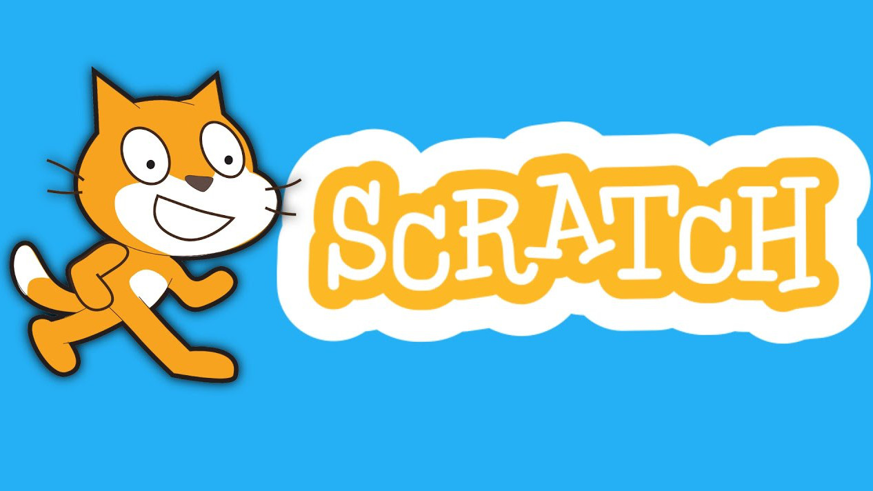 تحميل برنامج Scratch للكمبيوتر والاندريد والايفون 2024