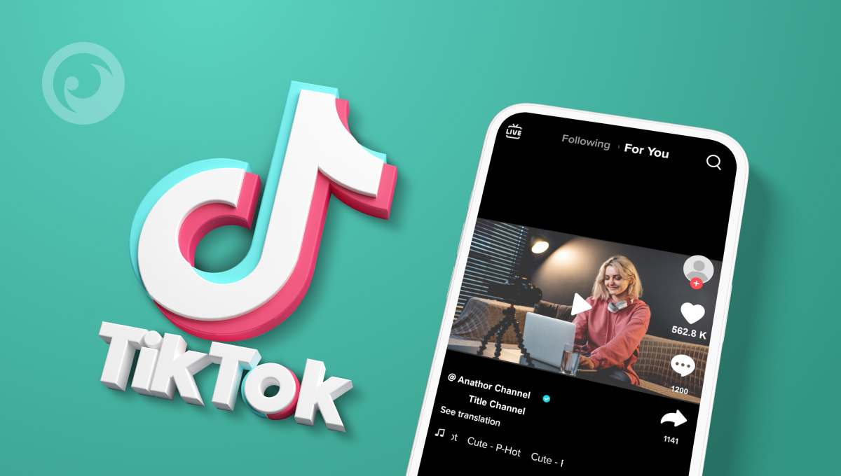 تحميل برنامج tiktok احدث اصدار