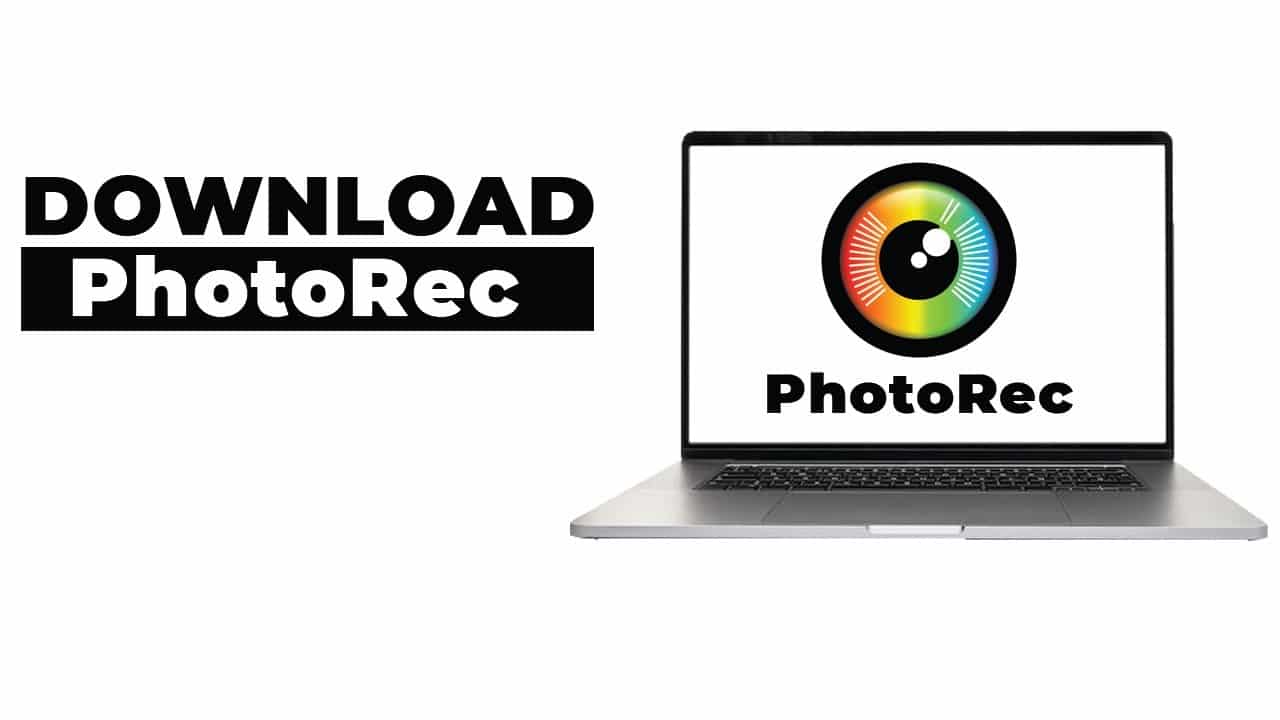 PhotoRec Download