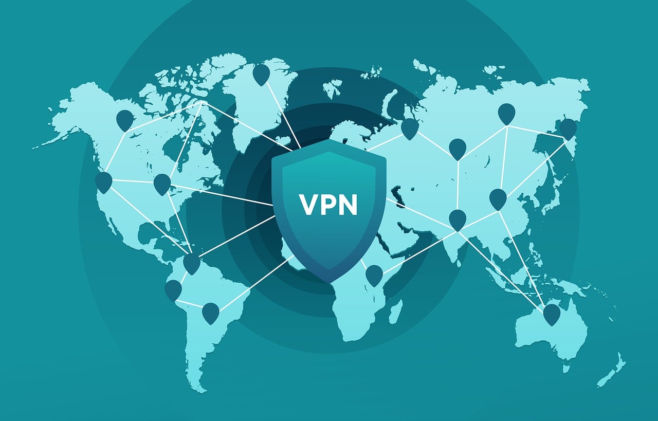 أفضل برنامج VPN للاندرويد مجانًا 2024