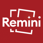 تحميل برنامج Remini لتحسين الصور 2024
