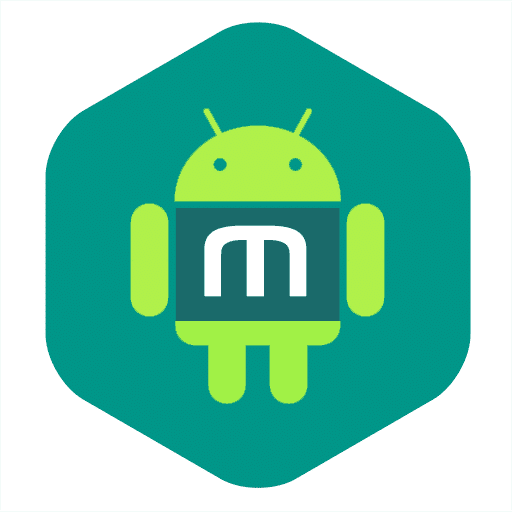 Master in Android