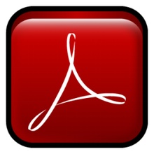 تحميل برنامج فتح ملفات PDF للكمبيوتر مجانا Adobe Reader