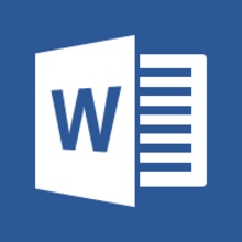 Microsoft Word 2017