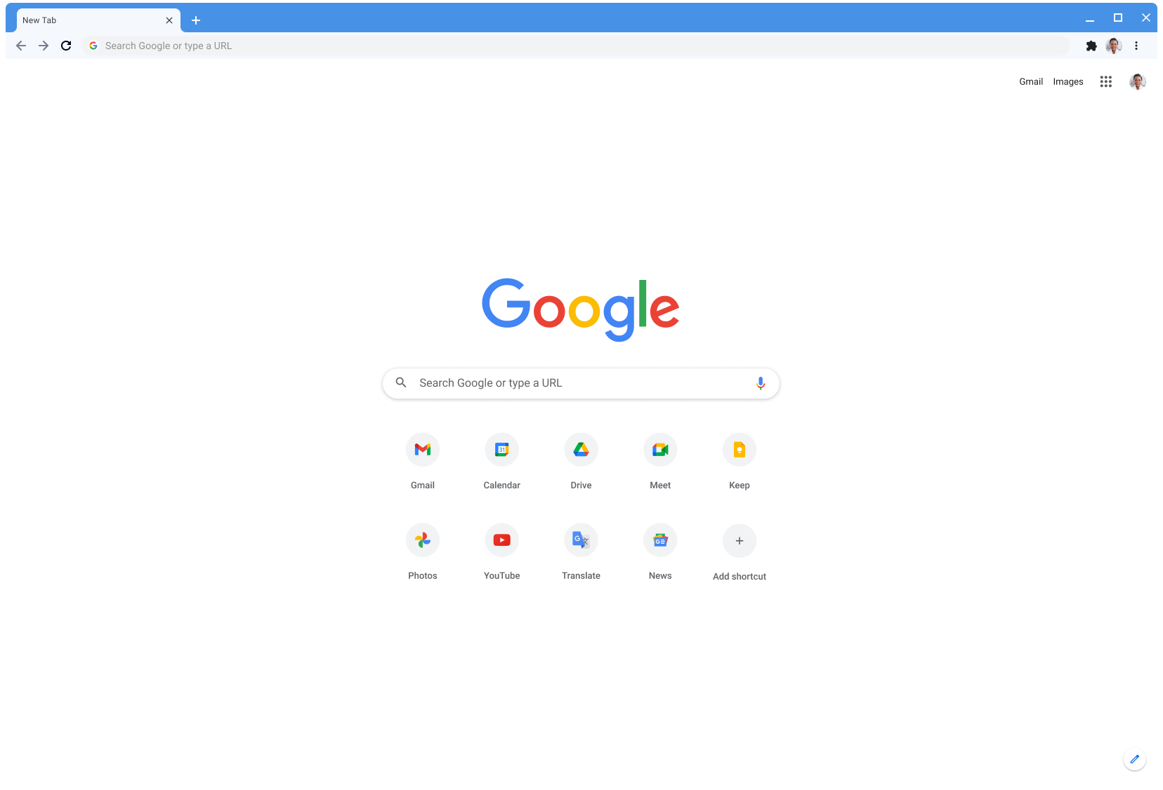 تحميل متصفح جوجل للكمبيوتر مجانا