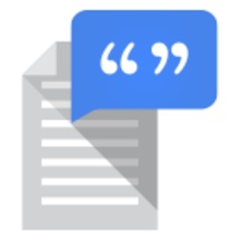 Google Text-to-Speech