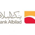 BANK ALBILAD‏