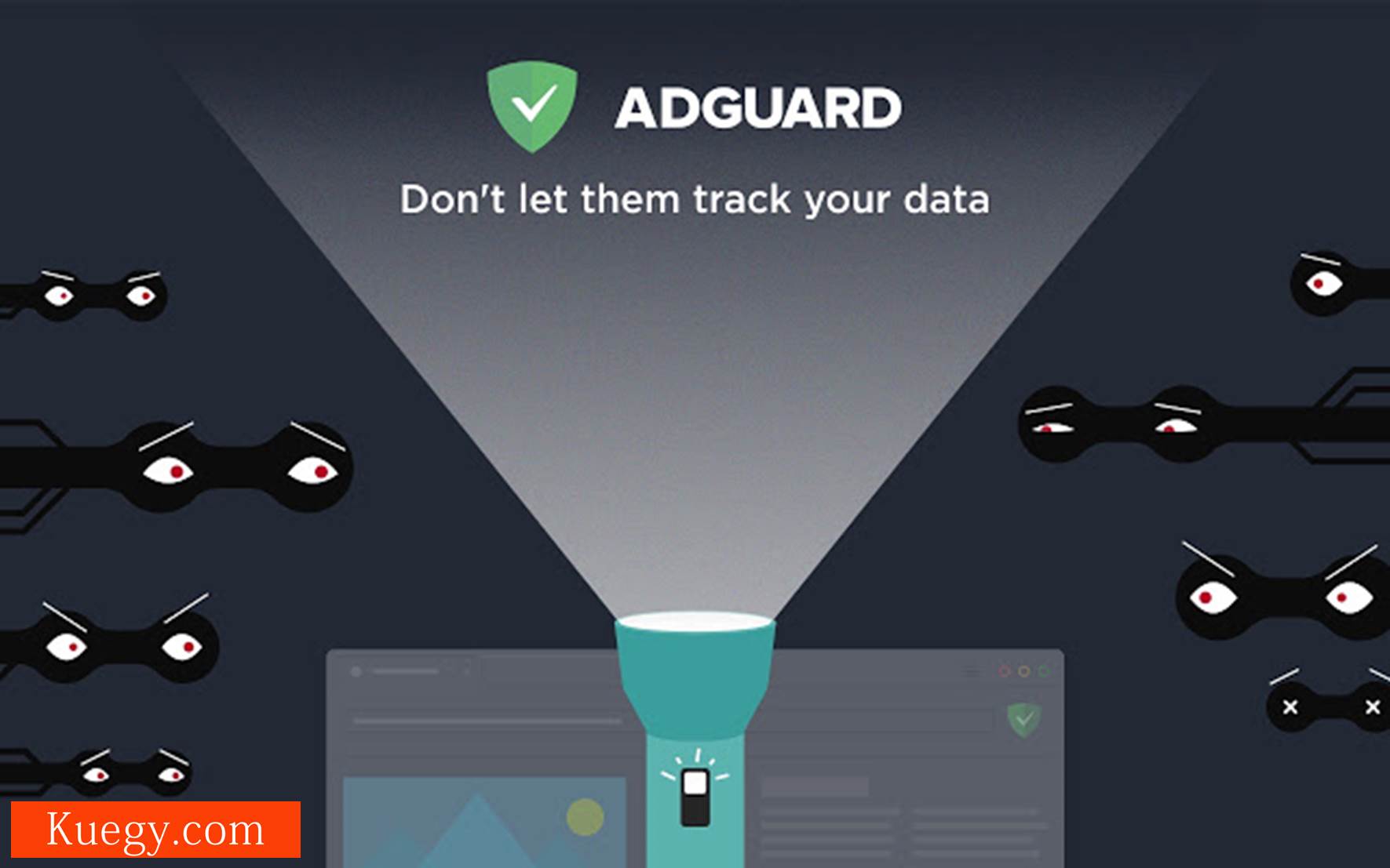adguard 2.5.0