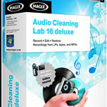MAGIX Audio Cleaning Lab deluxe