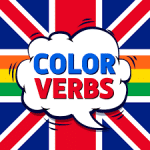 Color Verbs