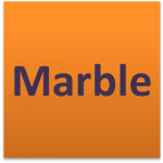 Marble Portable