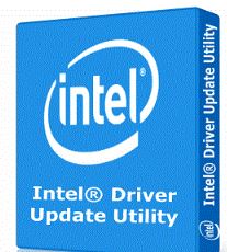  Intel Driver Update Utility