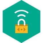 Fast VPN & Proxy – Kaspersky Secure Connection