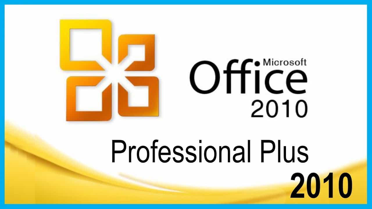 تحميل مايكروسوفت اوفيس 2010 عربي كامل مجانا Office 2010
