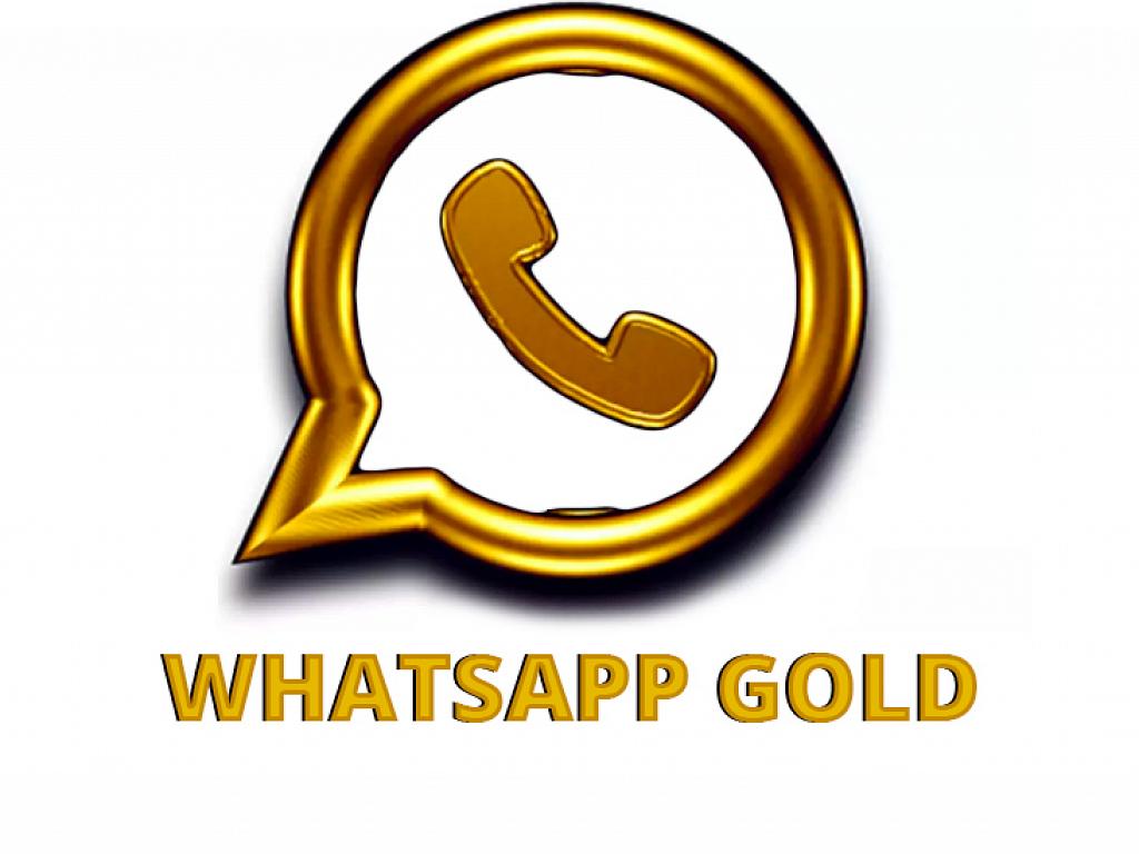تحميل واتساب الذهبي 2022 whatsapp gold apk