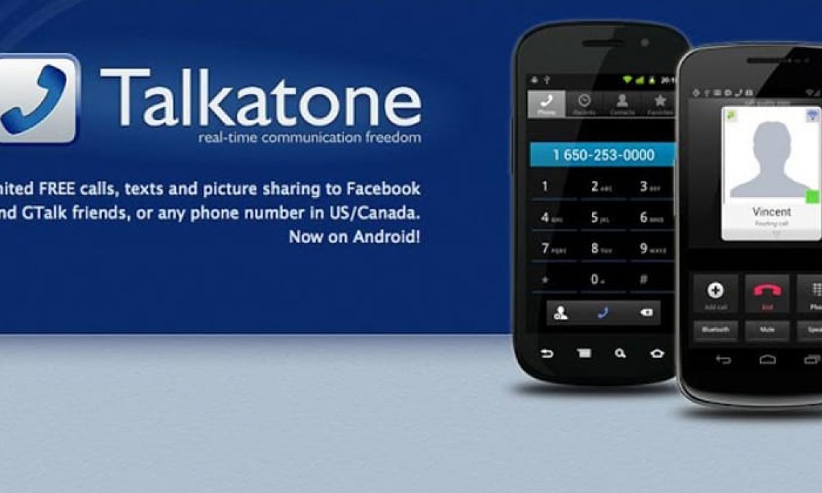 تحميل برنامج Talkatone للكمبيوتر 2022