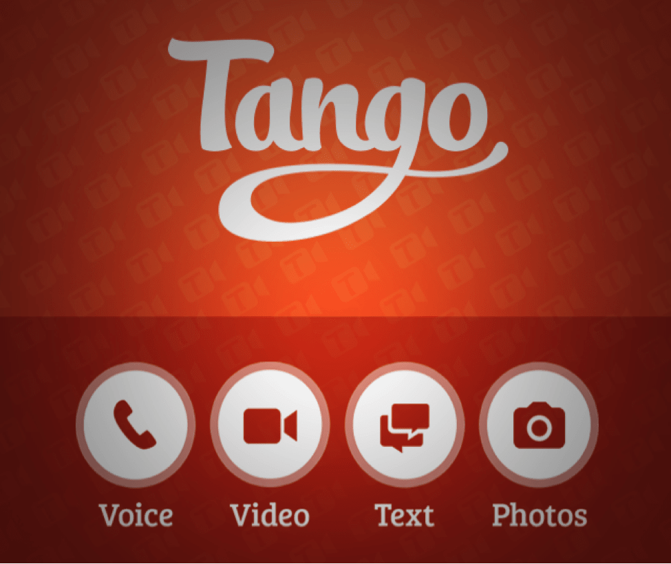 تحميل تانجو مهكر للاندرويد 2022 Tango عربي مجانا