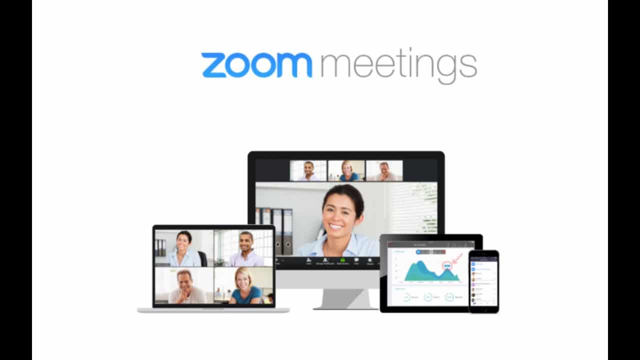 تحميل برنامج زوم عربي مجانا ZOOM Cloud Meetings للكمبيوتر