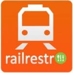 RailRestro – Food Delivery Services in Train
