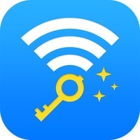 WiFi Magic Key icon