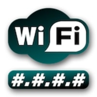 Wifi Password(ROOT) icon