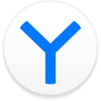 Yandex Browser Lite icon