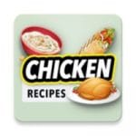 Chicken Recipes FREE