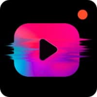 Glitch Video Effect - GlitchCam icon