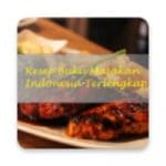 Resep Masakan Indonesia Terlengkap
