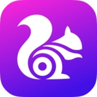 UC Browser Turbo icon