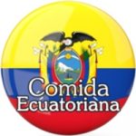 Recetas Ecuatorianas