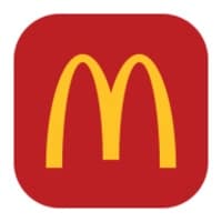 McDonald’s App – Caribe