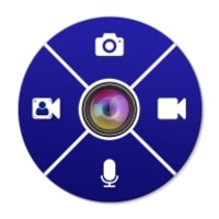 Screen Recorder by AppSmartz icon
