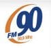 Radio FM 90,9 MHz