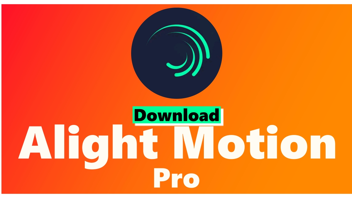 Motion 3.7.1 versi alight apk download mod Alight Motion