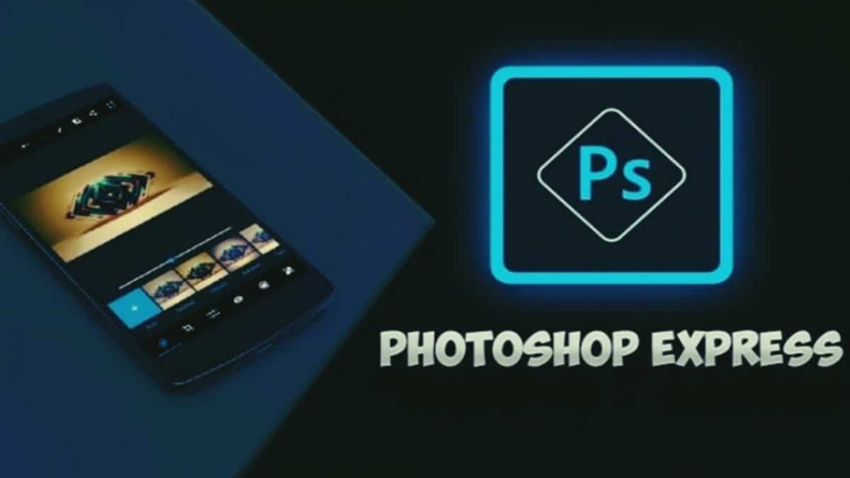 تحميل فوتوشوب للاندرويد مجانا Adobe Photoshop APK