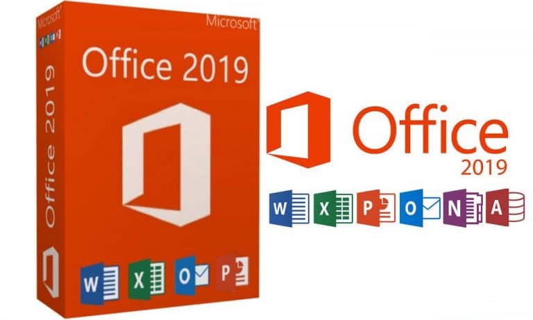 تحميل microsoft office 2019 مجانا