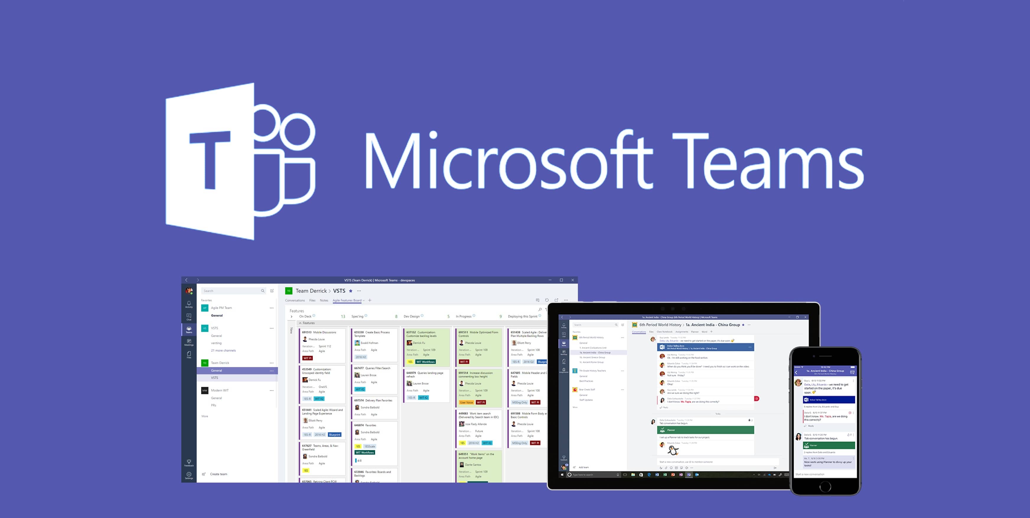تحميل برنامج تيمز للكمبيوتر 2024 مجانا Microsoft Teams